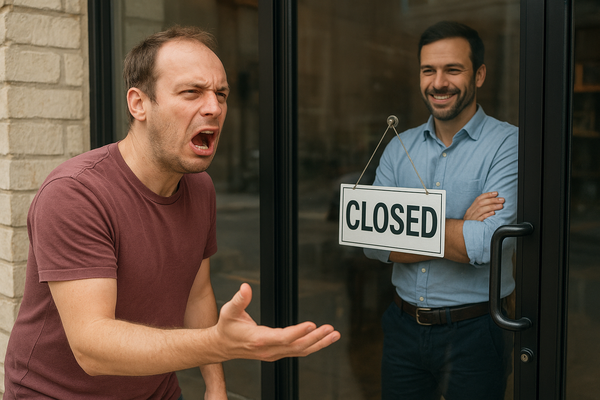 How to Get Rid of Cheap, Penny-Pinching Clients For Good (Even If You've Tried and Failed Before)