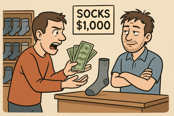 The Only 2 Sure-Fire Ways to Sell a Product No One's Buying